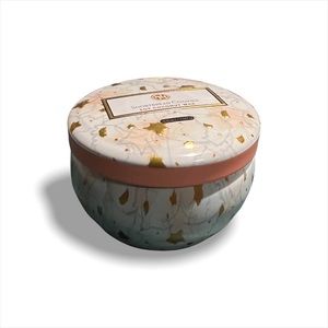 Shortbread cookies soy coconut candle 100g. ea. (pack of 4)